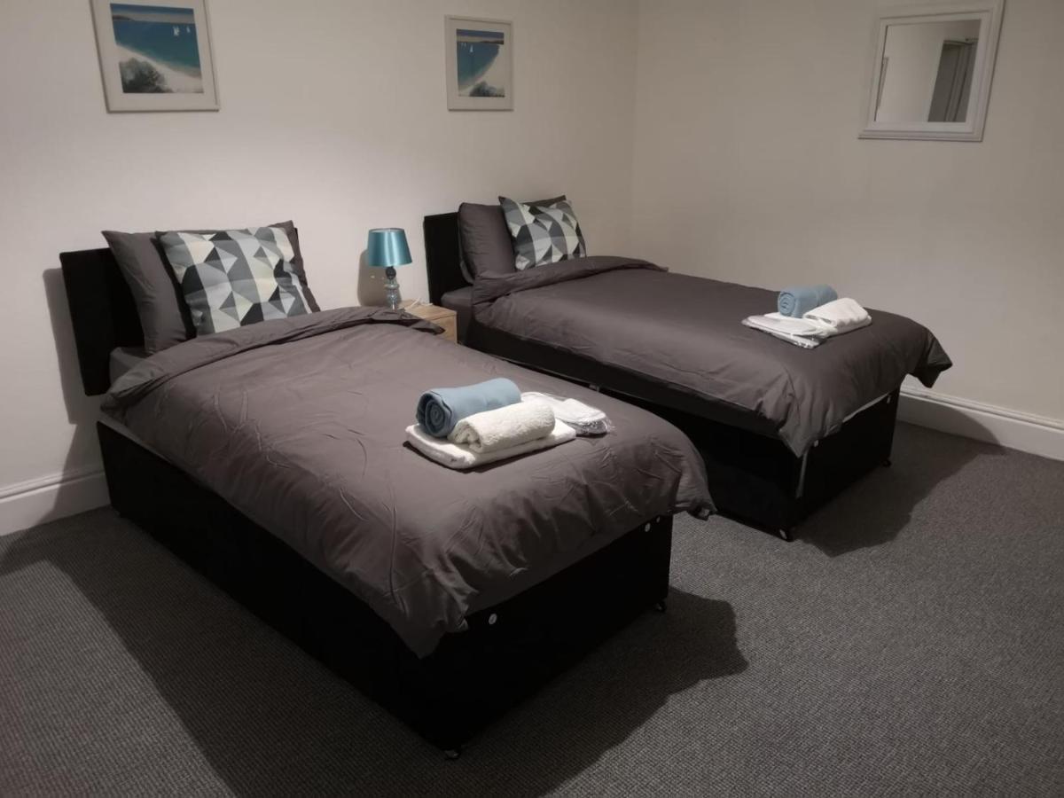 Appartamento Sheffield City Suites