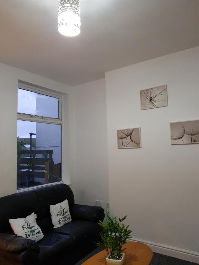 Sheffield City Suites *