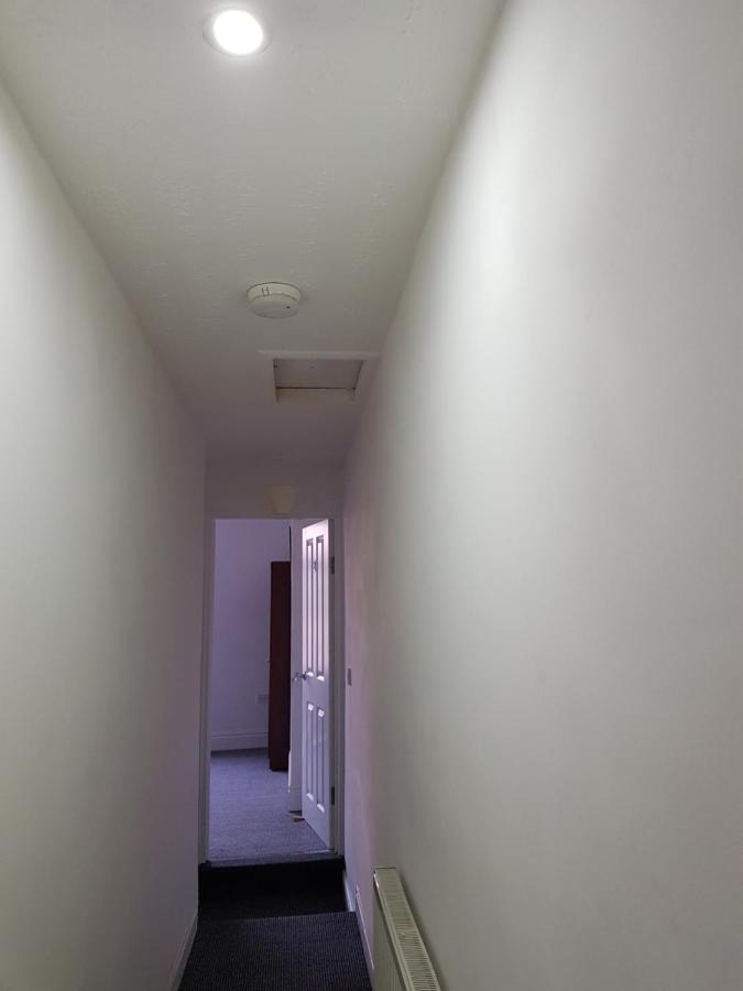 Apartment Sheffield City Suites