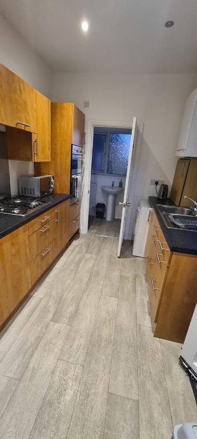 Sheffield City Suites * Sheffield