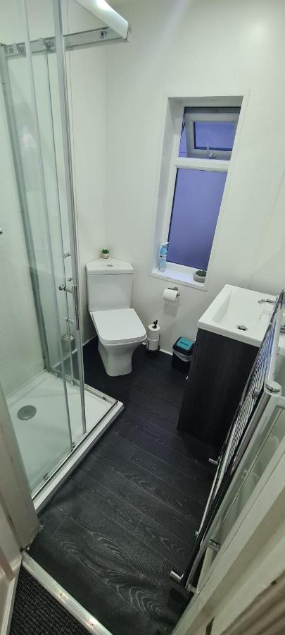 Sheffield City Suites Apartment *