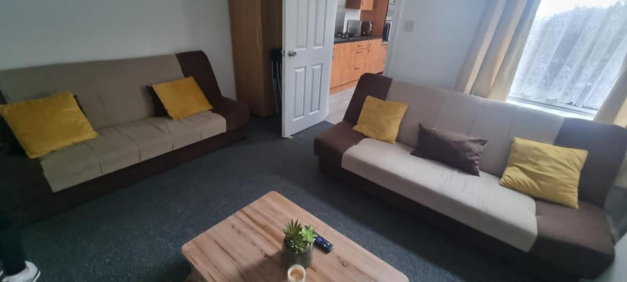 Sheffield City Suites