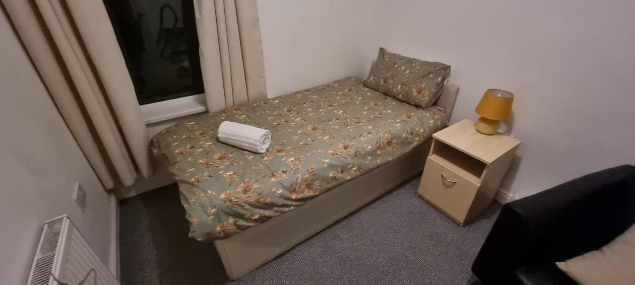 Apartment Sheffield City Suites Sheffield